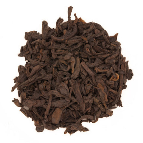 FENGQING ER JI SHU PUER CHA