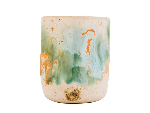 Cup yunomi Moychay # 46399, ceramic, 185 ml.
