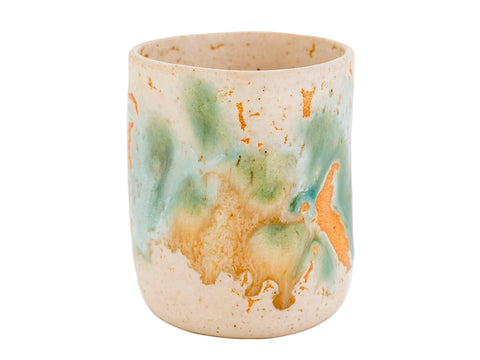 Cup yunomi Moychay # 46399, ceramic, 185 ml.