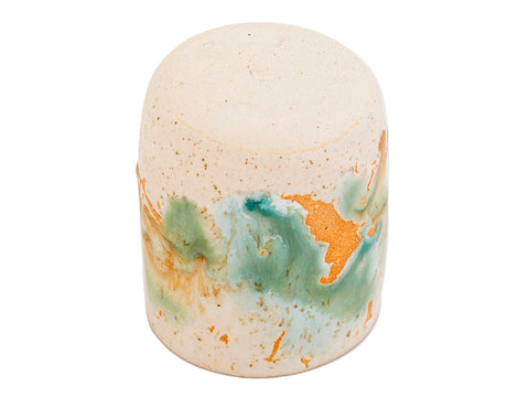 Cup yunomi Moychay # 46399, ceramic, 185 ml.