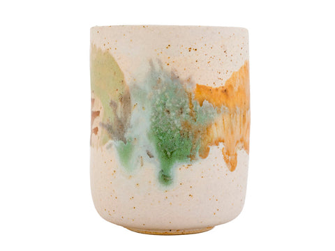 Cup yunomi Moychay # 46415, ceramic, 185 ml.