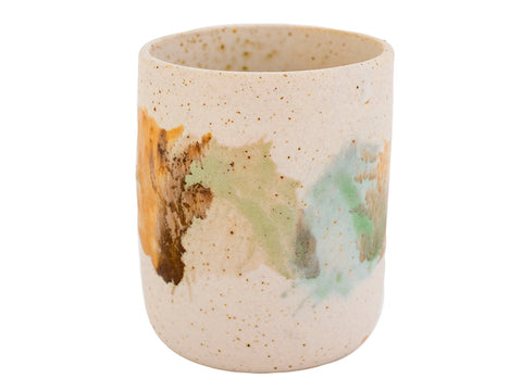 Cup yunomi Moychay # 46415, ceramic, 185 ml.