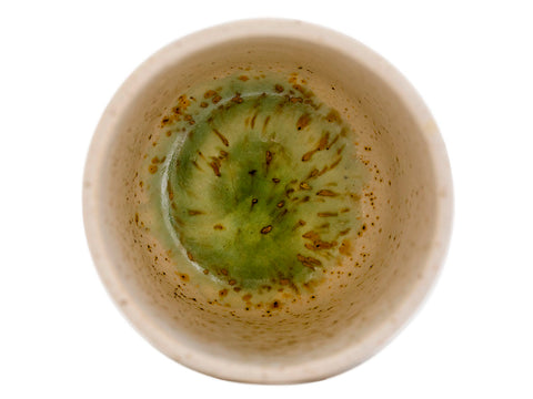 Cup yunomi Moychay # 46415, ceramic, 185 ml.