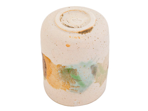 Cup yunomi Moychay # 46415, ceramic, 185 ml.