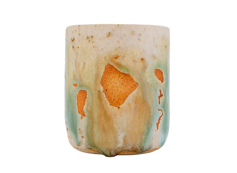 Cup yunomi  Moychay # 46439, ceramic, 185 ml.