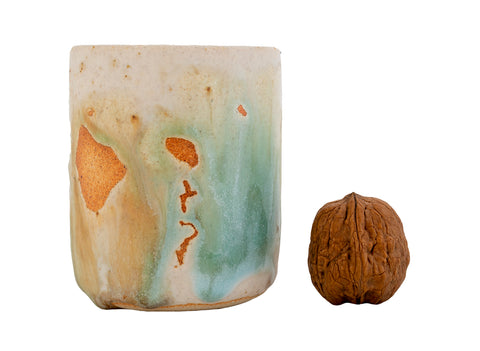 Tasse yunomi Moychay #46439, Keramik, 185 ml.