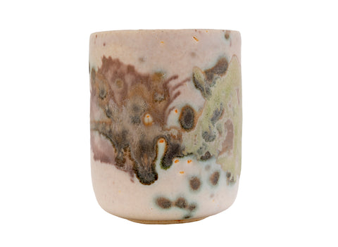 Cup yunomi Moychay # 46448, ceramic, 185 ml.