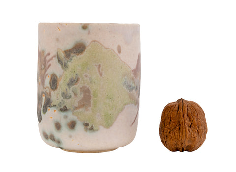Cup yunomi Moychay # 46448, ceramic, 185 ml.