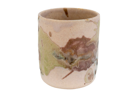 Cup yunomi Moychay # 46448, ceramic, 185 ml.