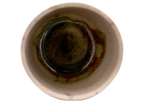 Cup yunomi Moychay # 46448, ceramic, 185 ml.