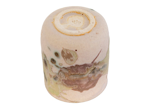 Cup yunomi Moychay # 46448, ceramic, 185 ml.