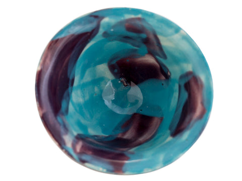 Cup Moychay # 46475, ceramic, 45 ml.