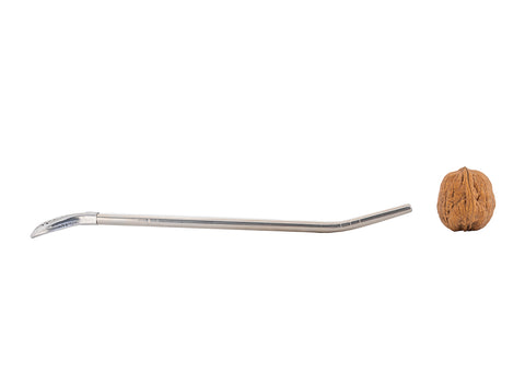 Bombilla (bombizhya) # 46727, metal