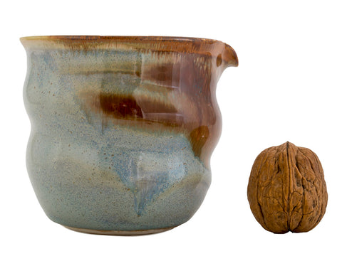 Gundaobey handmade Moychay 'Dragon' # 46865, porcelain, 165 ml.