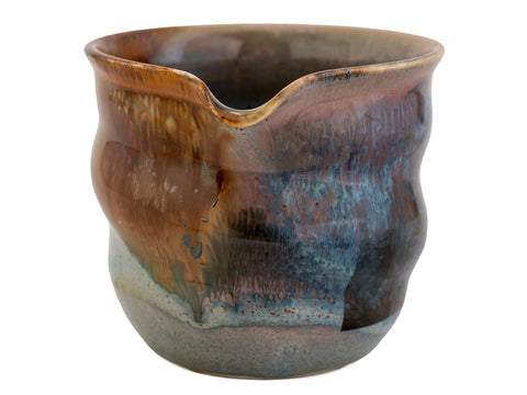 Gundaobey handmade Moychay 'Dragon' # 46865, porcelain, 165 ml.