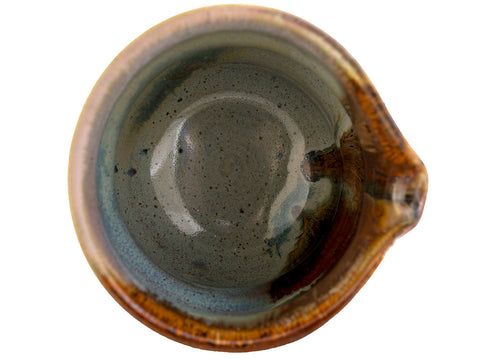 Gundaobey handmade Moychay 'Dragon' # 46865, porcelain, 165 ml.