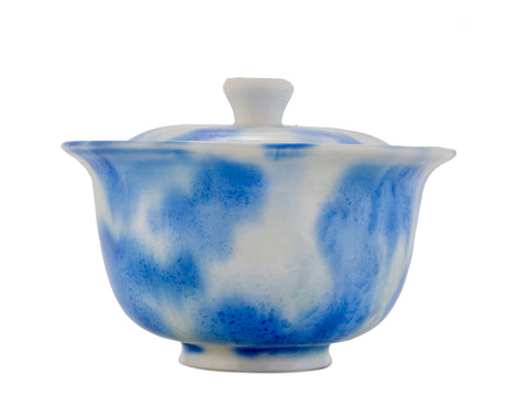 Gaiwan handmade Moychay # 46849, ceramic, 200 ml.