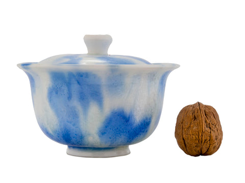 Gaiwan handmade Moychay # 46849, ceramic, 200 ml.