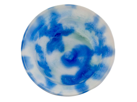 Gaiwan handmade Moychay # 46849, ceramic, 200 ml.