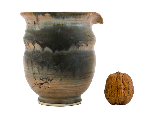 Gundaobey handmade Moychay # 46845, ceramic, 165 ml.