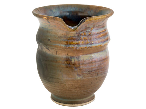 Gundaobey handmade Moychay # 46845, ceramic, 165 ml.