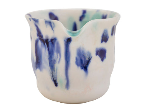 Gundaobey handmade Moychay # 46852, porcelain, 100 ml.