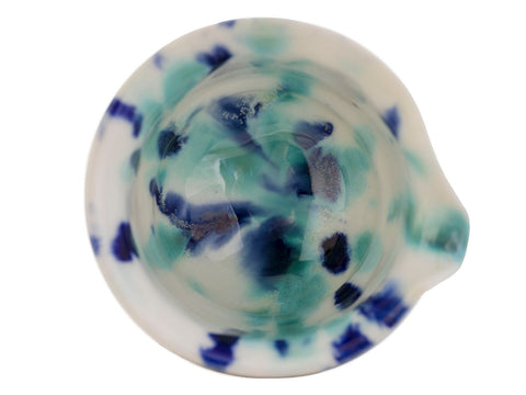 Gundaobey handmade Moychay # 46852, porcelain, 100 ml.