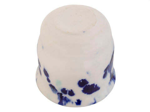 Gundaobey handmade Moychay # 46852, porcelain, 100 ml.