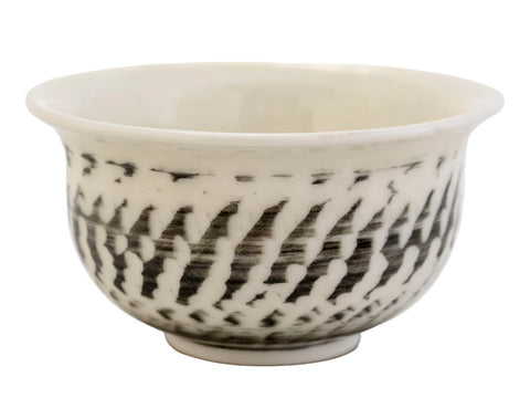 Cup handmade Moychay # 46856, porcelain, 50 ml.