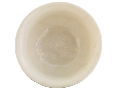 Cup handmade Moychay # 46856, porcelain, 50 ml.