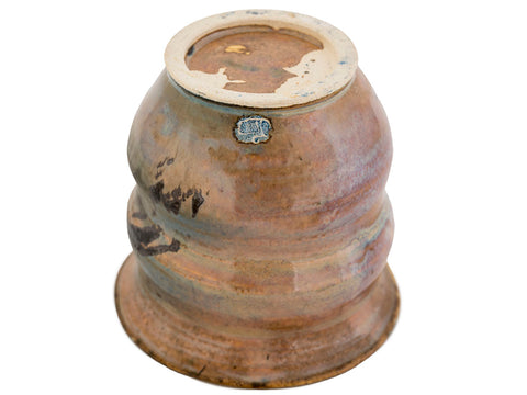 Gundaobey handmade Moychay # 46878, ceramic, 150 ml.