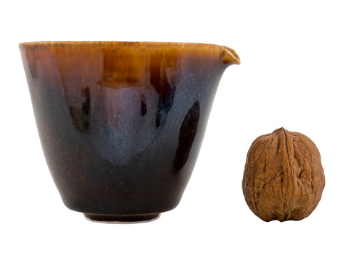 Gundaobey handmade Moychay # 46882, porcelain, 100 ml.