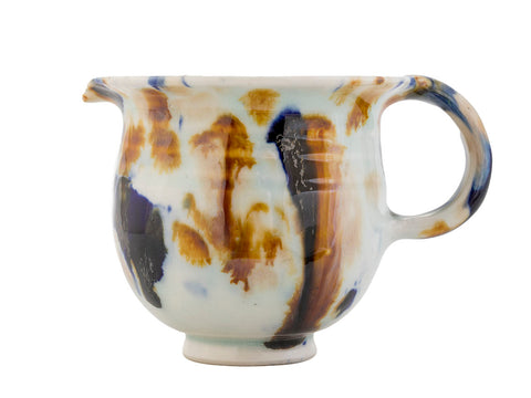 Gundaobey handmade Moychay # 46884, porcelain, 150 ml.