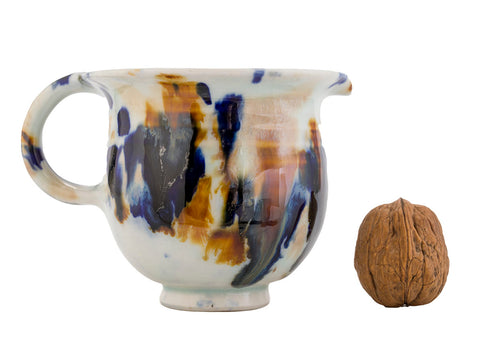 Gundaobey handmade Moychay # 46884, porcelain, 150 ml.