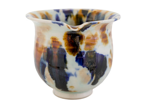 Gundaobey handmade Moychay # 46884, porcelain, 150 ml.