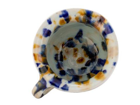 Gundaobey handmade Moychay # 46884, porcelain, 150 ml.