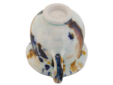 Gundaobey handmade Moychay # 46884, porcelain, 150 ml.