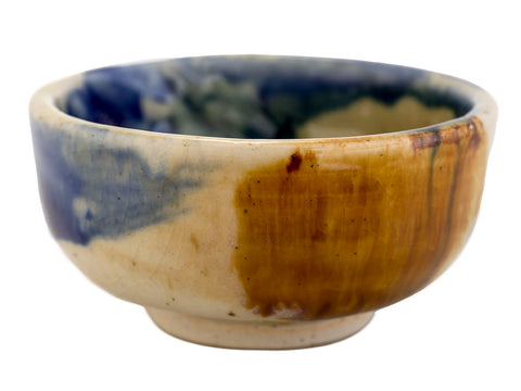 Cup handmade Moychay # 46911, porcelain, 50 ml.