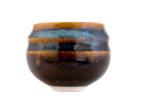 Cup handmade Moychay # 46928, ceramic, 40 ml.