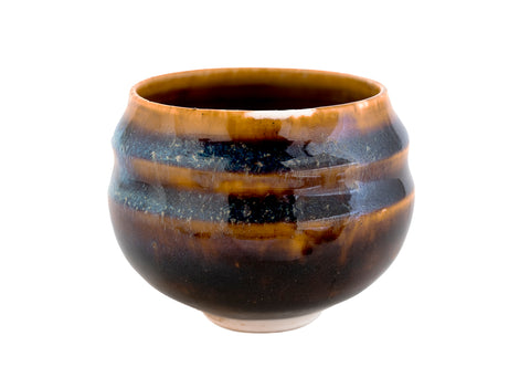Cup handmade Moychay # 46928, ceramic, 40 ml.
