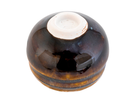 Cup handmade Moychay # 46928, ceramic, 40 ml.