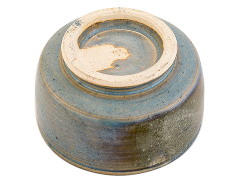 Cup (Tyawan) handmade Moychay # 46925, ceramic, 400 ml.