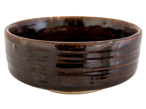 Cup (Tyawan) handmade Moychay # 46924, ceramic, 350 ml.