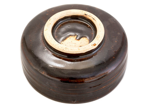 Cup (Tyawan) handmade Moychay # 46924, ceramic, 350 ml.