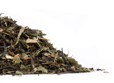 Willow-herb black currant leaf 50g