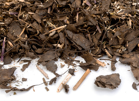 Restorative Wild Herbal Blend 50g