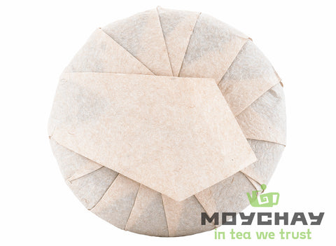 Yue Lao Yue Hao Shu Puer