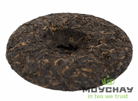 Yue Lao Yue Hao Shu Puer