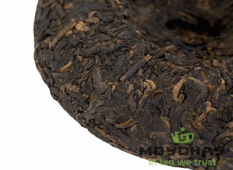 Yue Lao Yue Hao Shu Puer