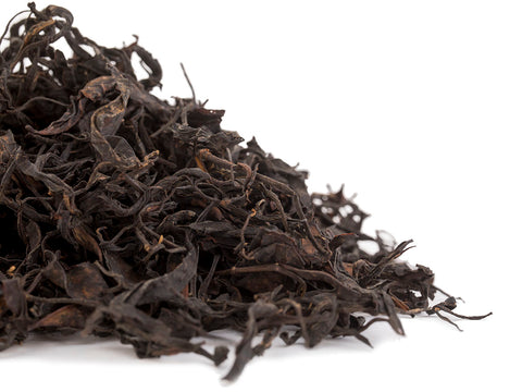 Georgian Red Tea from Ozurgeti Rural Batch 1, Georgian tea from Ozurgeti, Guria region (Black Tea ), 2024 harvest